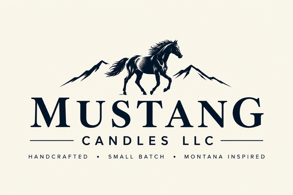 Mustang Candles LLC